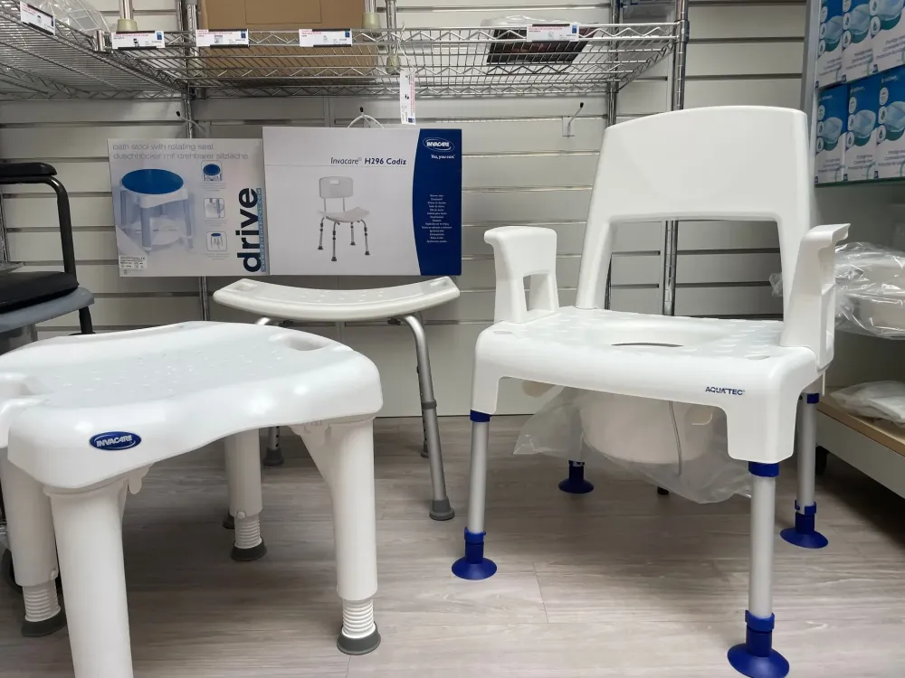 Matériel médical pour professionnel à Poitiers
