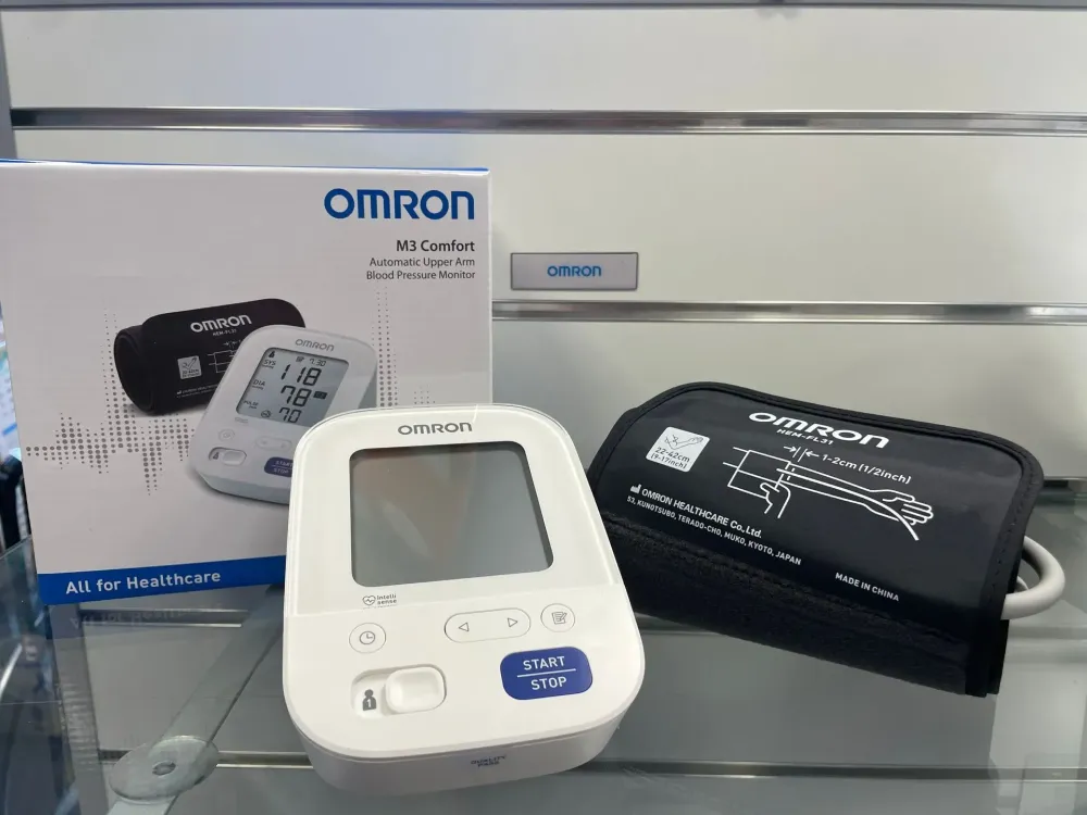 Omron